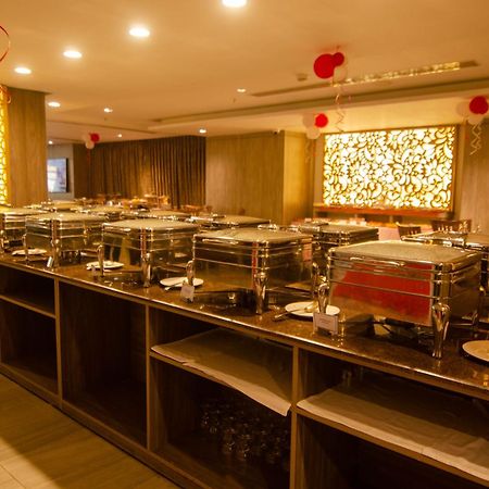 Best Western Sks Chattogram Chittagong Exterior photo
