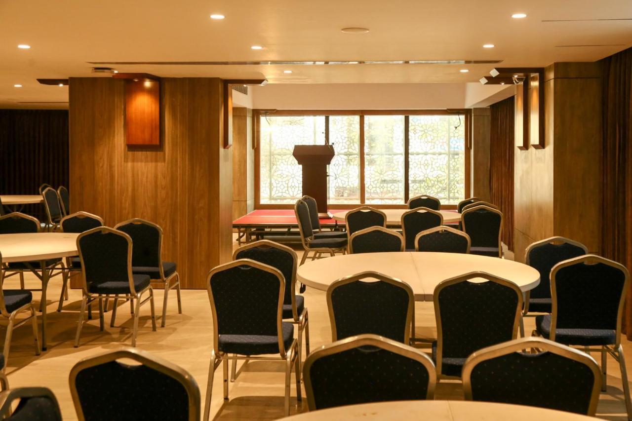 Best Western Sks Chattogram Chittagong Exterior photo
