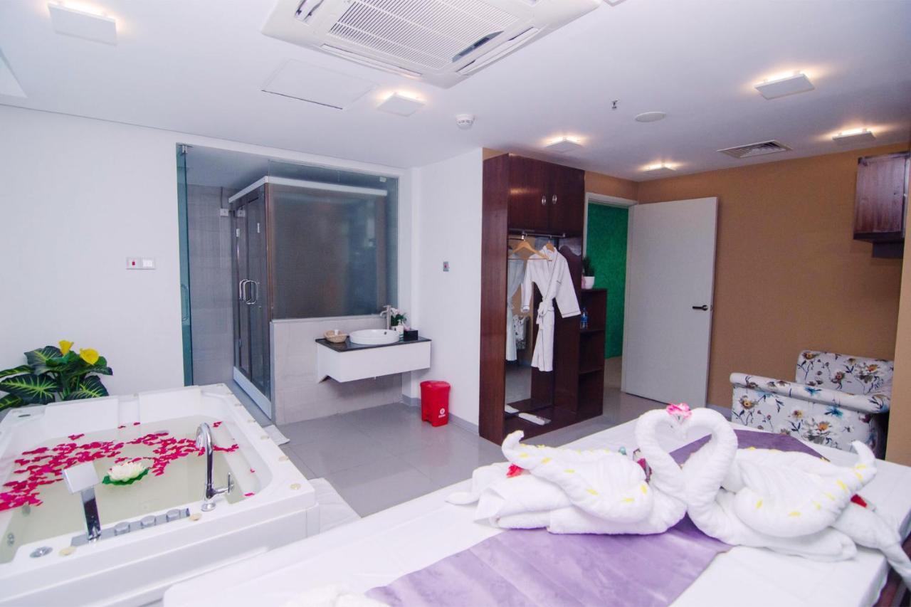 Best Western Sks Chattogram Chittagong Exterior photo