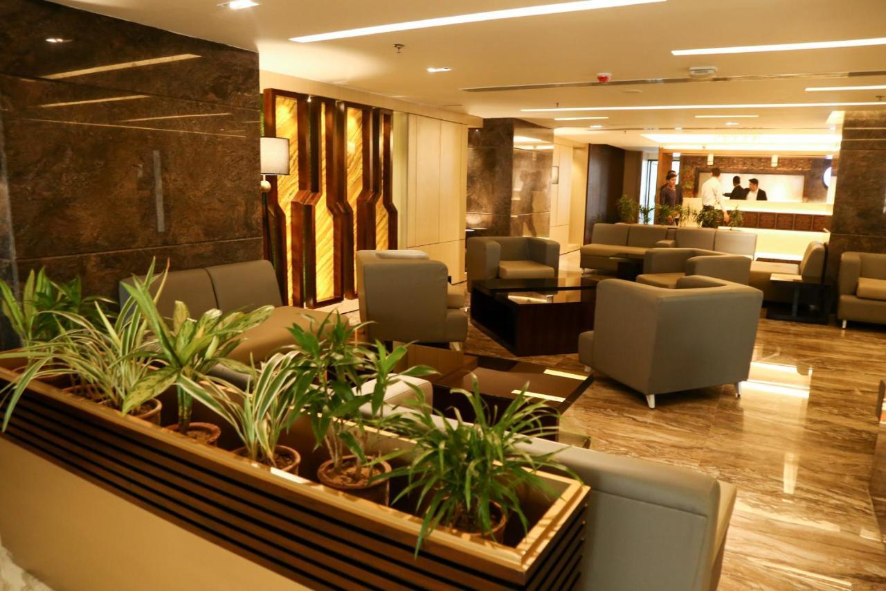Best Western Sks Chattogram Chittagong Exterior photo