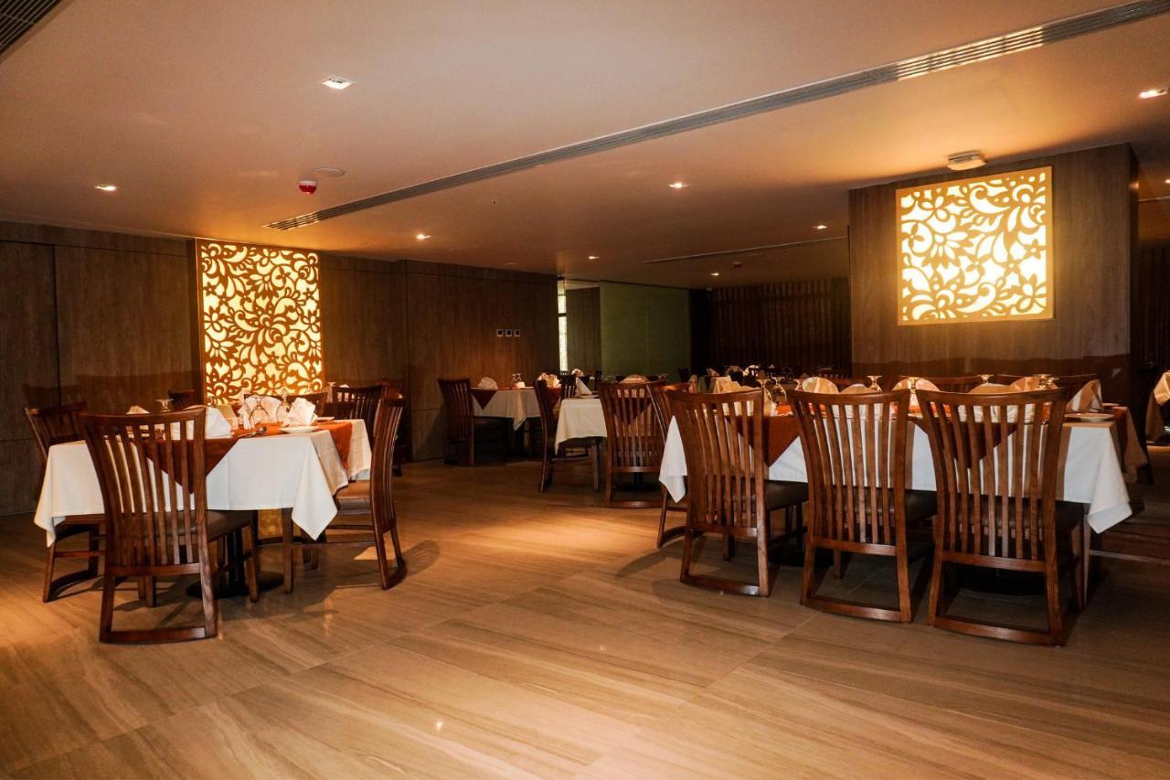 Best Western Sks Chattogram Chittagong Exterior photo