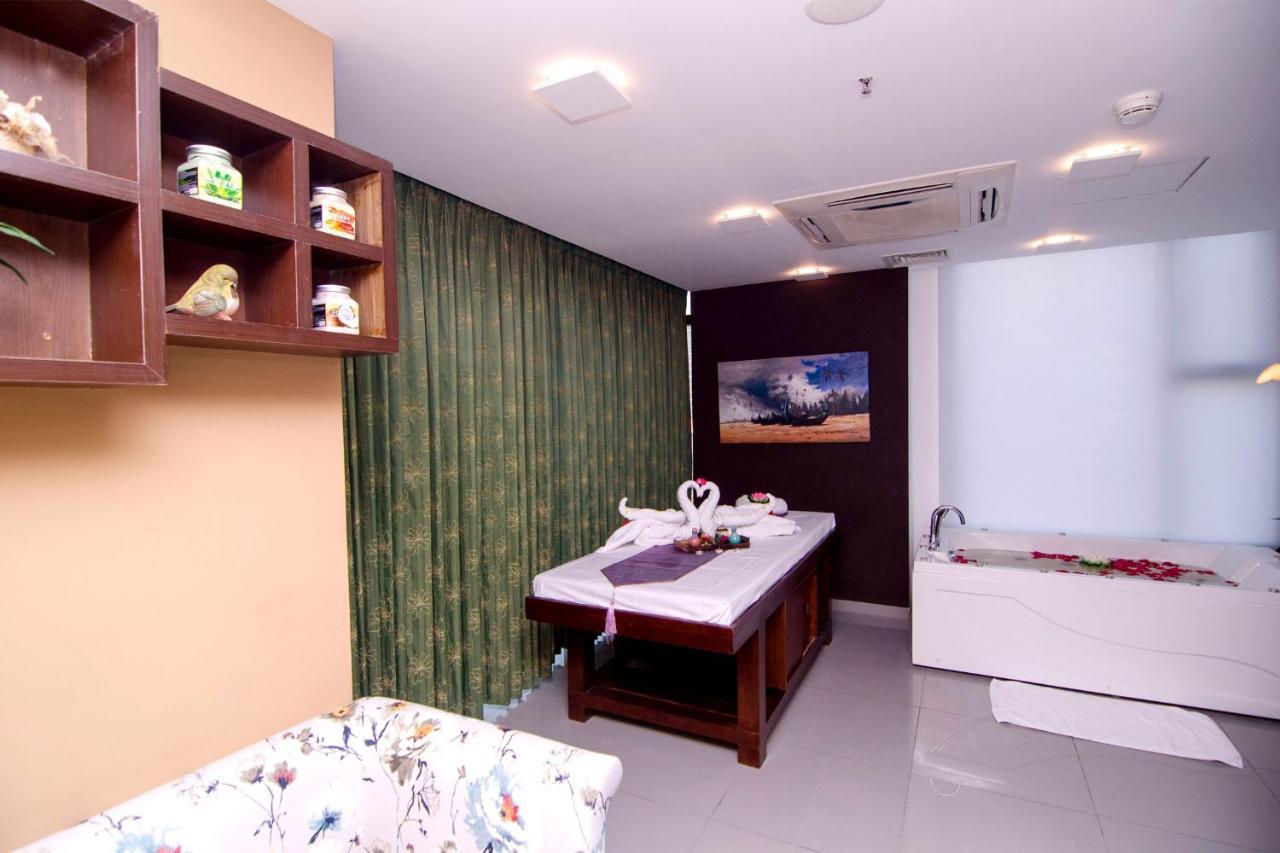 Best Western Sks Chattogram Chittagong Exterior photo