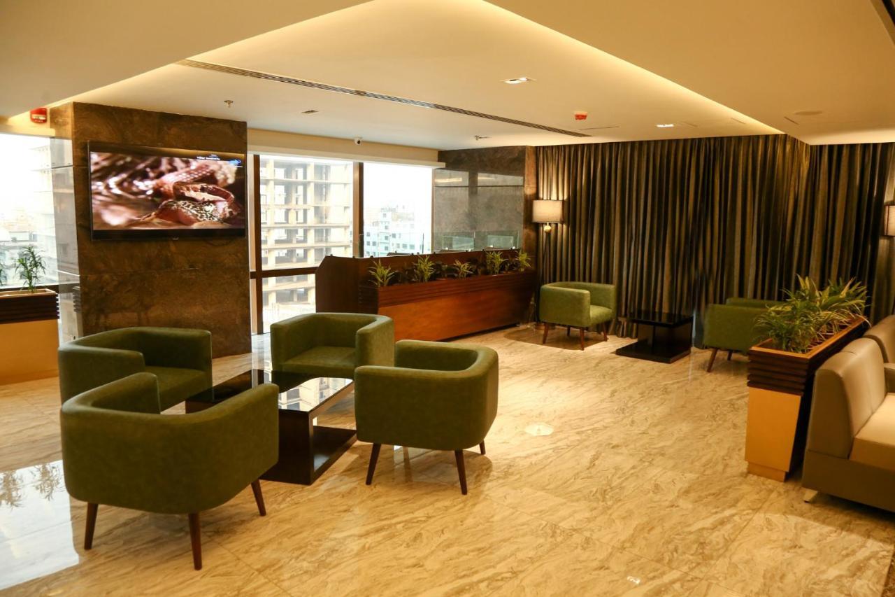 Best Western Sks Chattogram Chittagong Exterior photo