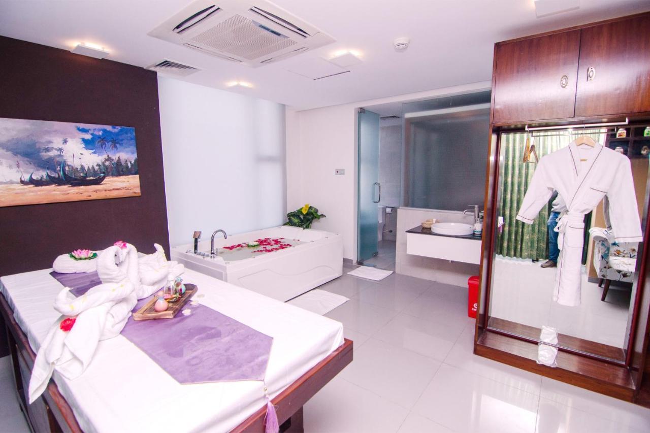 Best Western Sks Chattogram Chittagong Exterior photo
