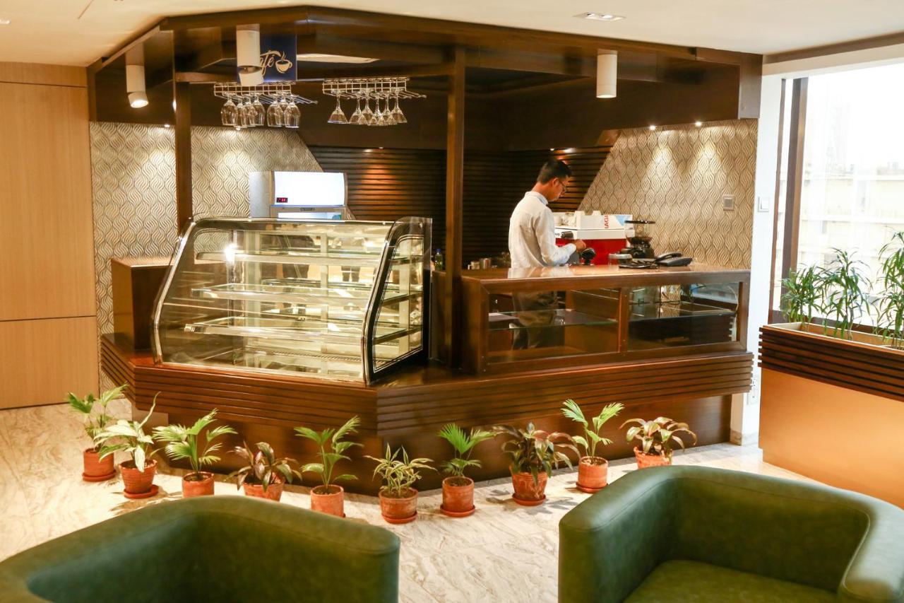 Best Western Sks Chattogram Chittagong Exterior photo