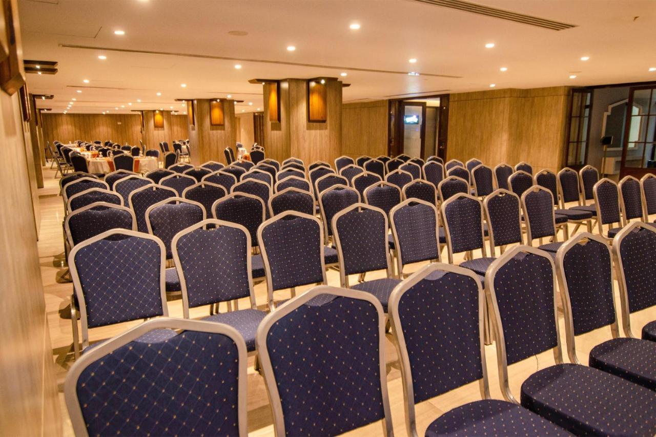Best Western Sks Chattogram Chittagong Exterior photo