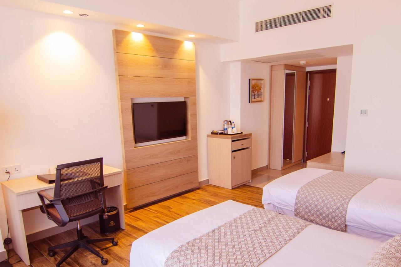 Best Western Sks Chattogram Chittagong Exterior photo