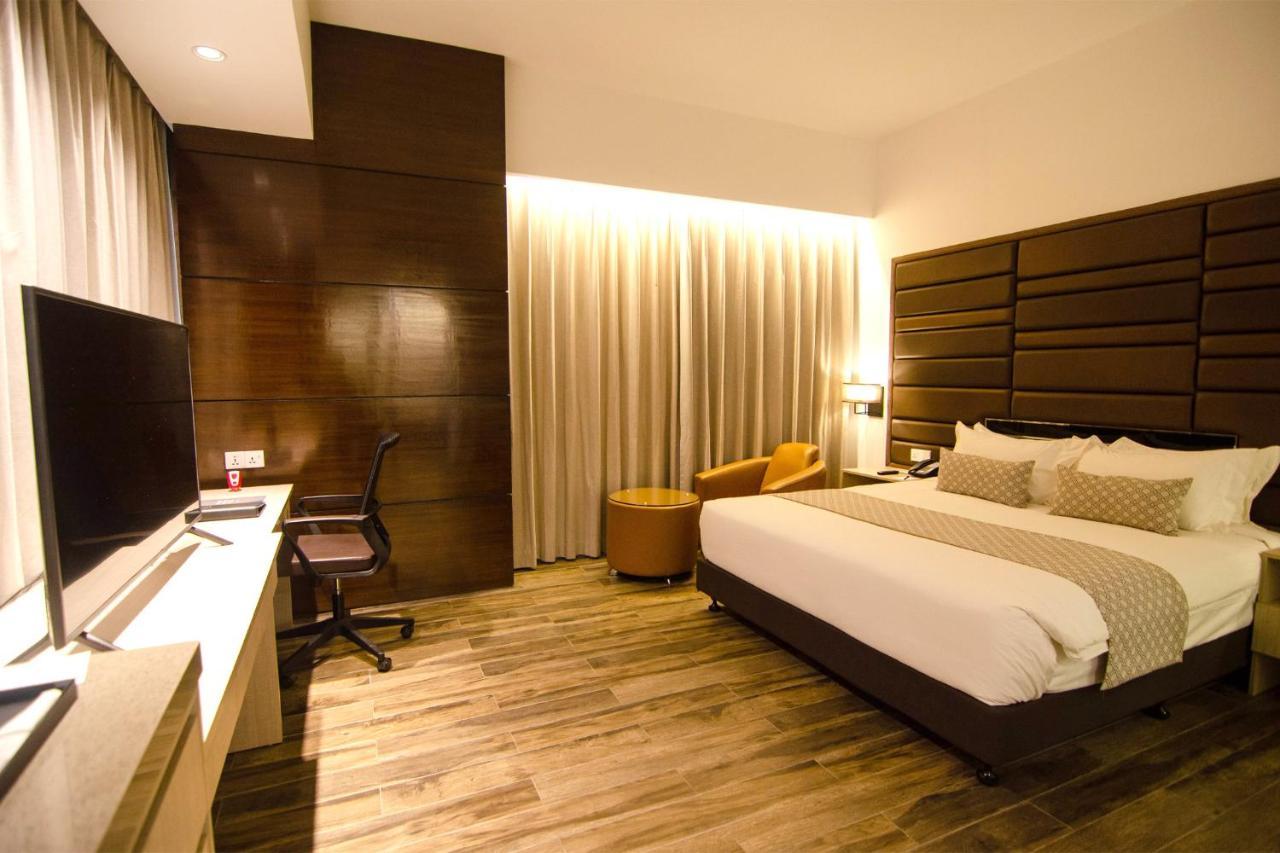 Best Western Sks Chattogram Chittagong Exterior photo