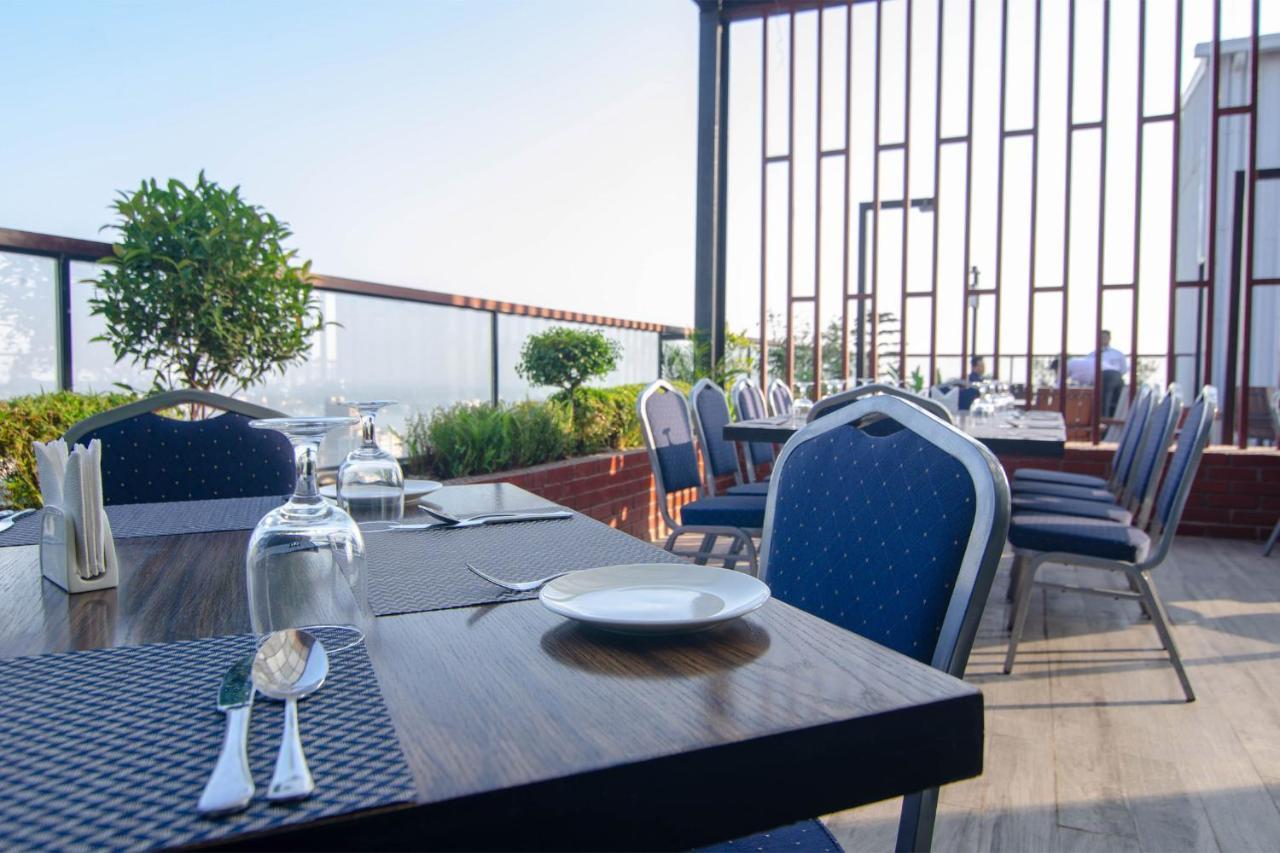 Best Western Sks Chattogram Chittagong Exterior photo