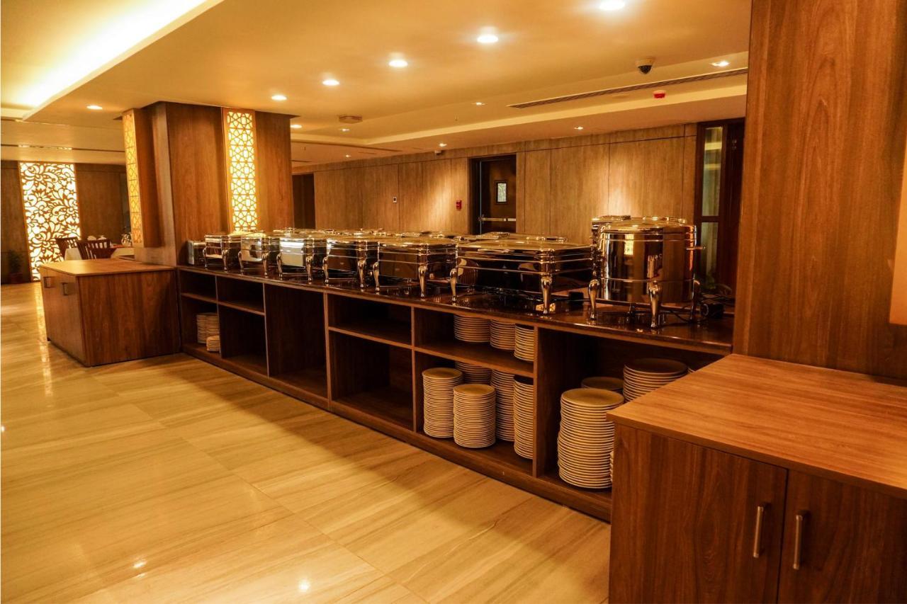 Best Western Sks Chattogram Chittagong Exterior photo