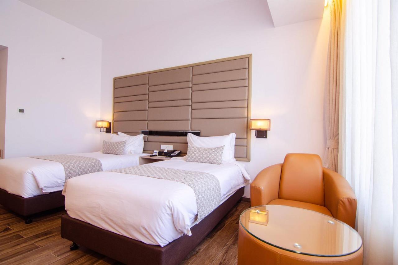 Best Western Sks Chattogram Chittagong Exterior photo