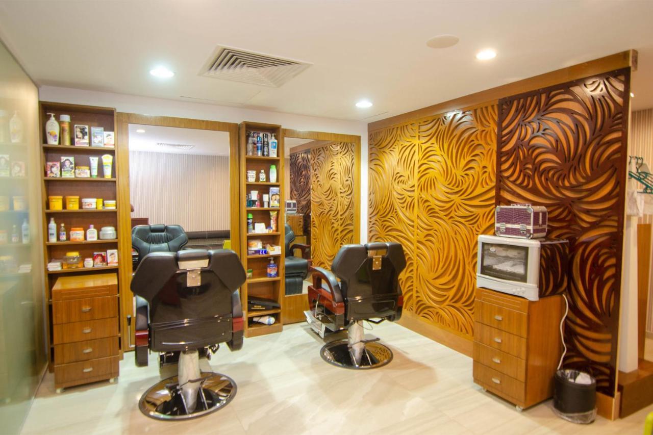 Best Western Sks Chattogram Chittagong Exterior photo