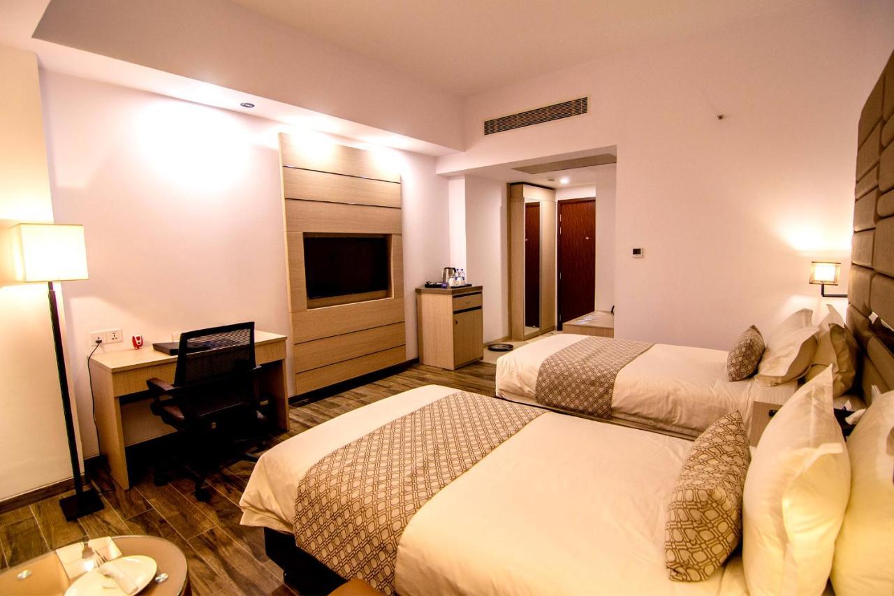 Best Western Sks Chattogram Chittagong Exterior photo