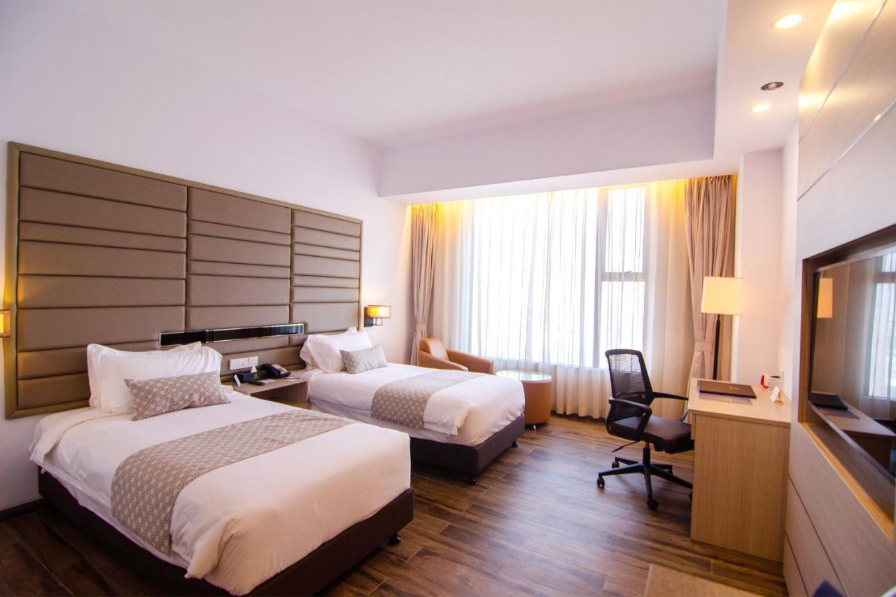 Best Western Sks Chattogram Chittagong Exterior photo