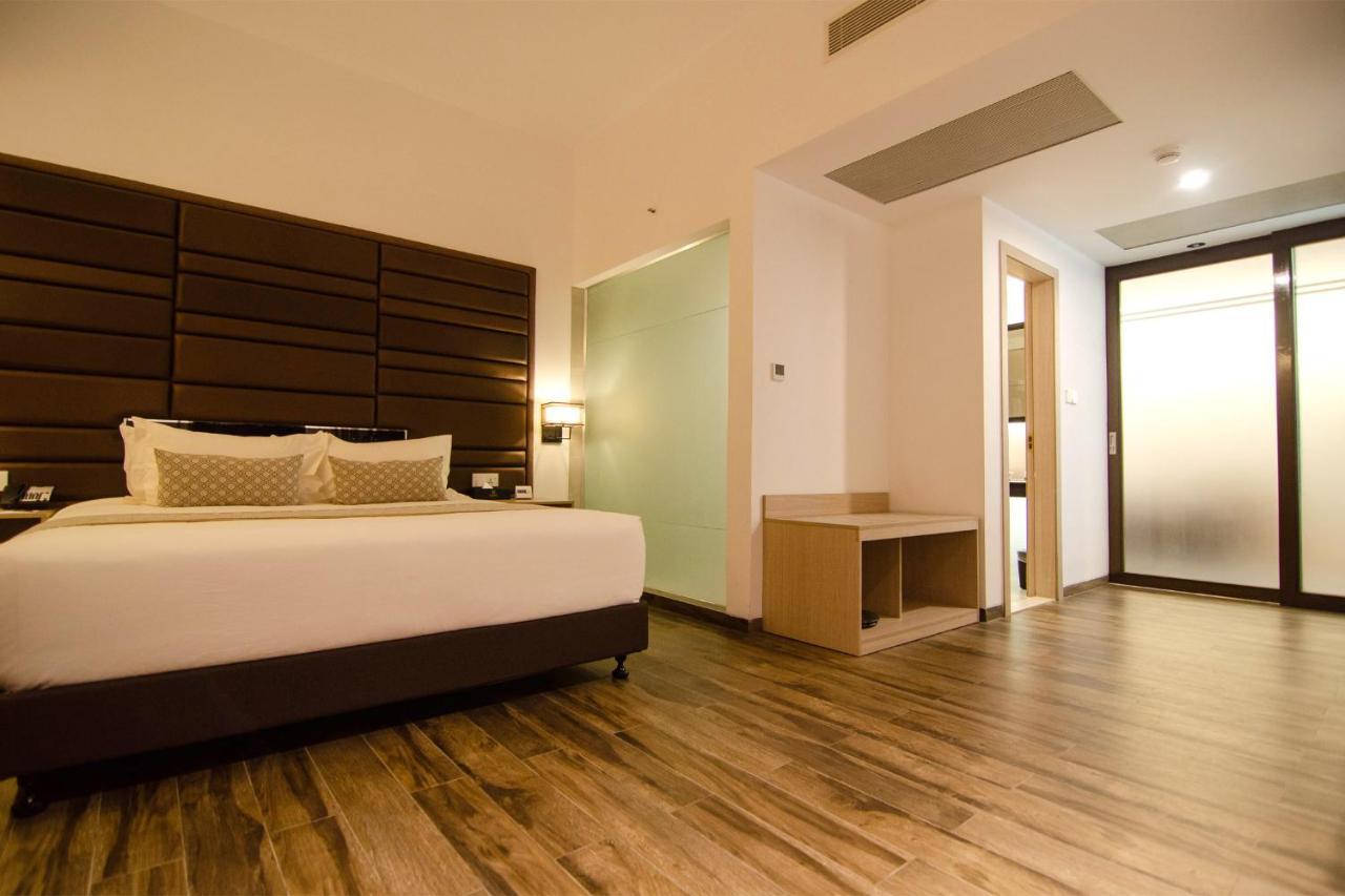 Best Western Sks Chattogram Chittagong Exterior photo