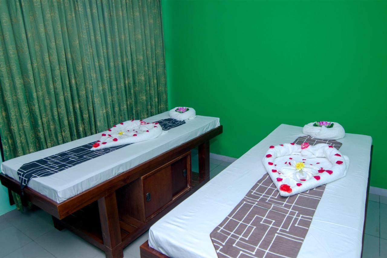 Best Western Sks Chattogram Chittagong Exterior photo