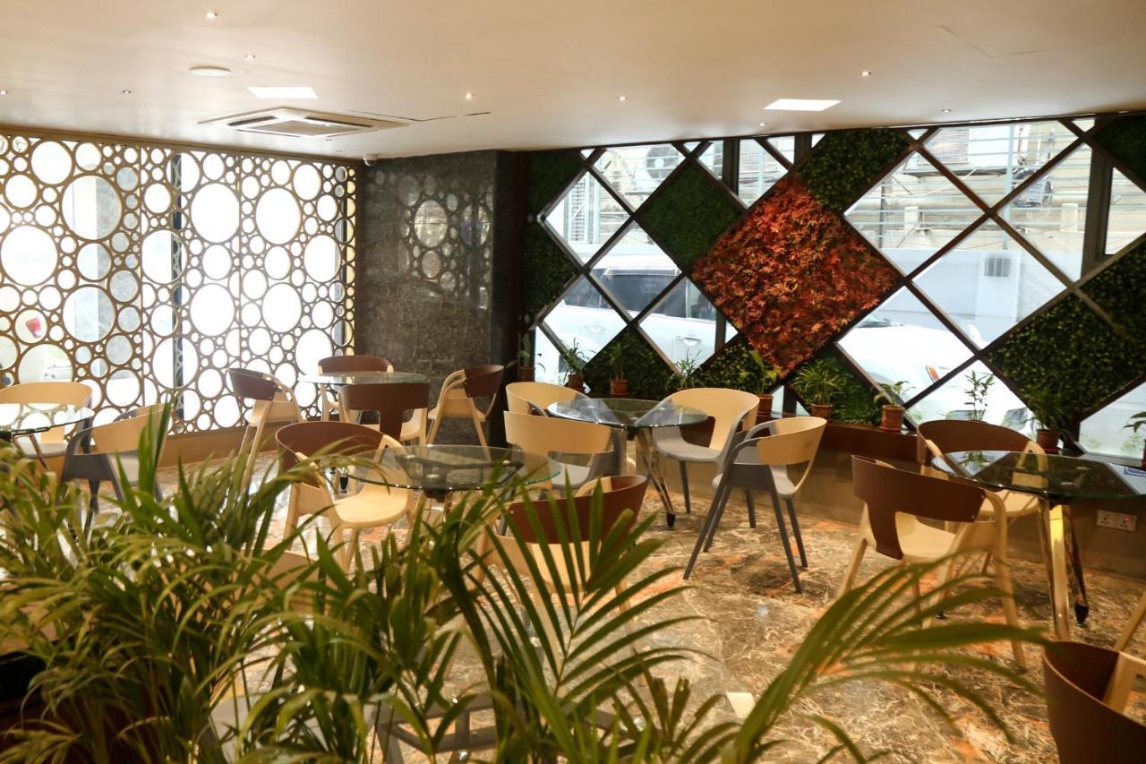 Best Western Sks Chattogram Chittagong Exterior photo
