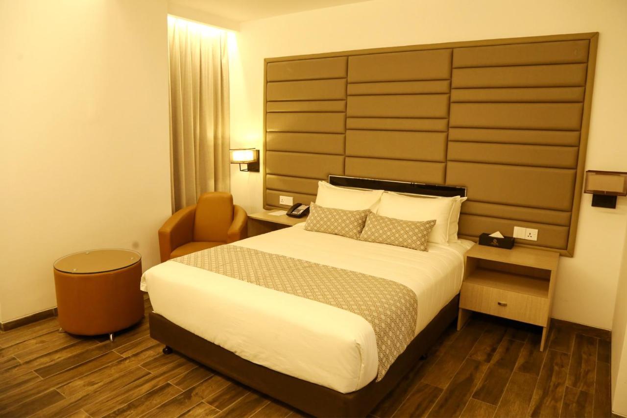 Best Western Sks Chattogram Chittagong Exterior photo