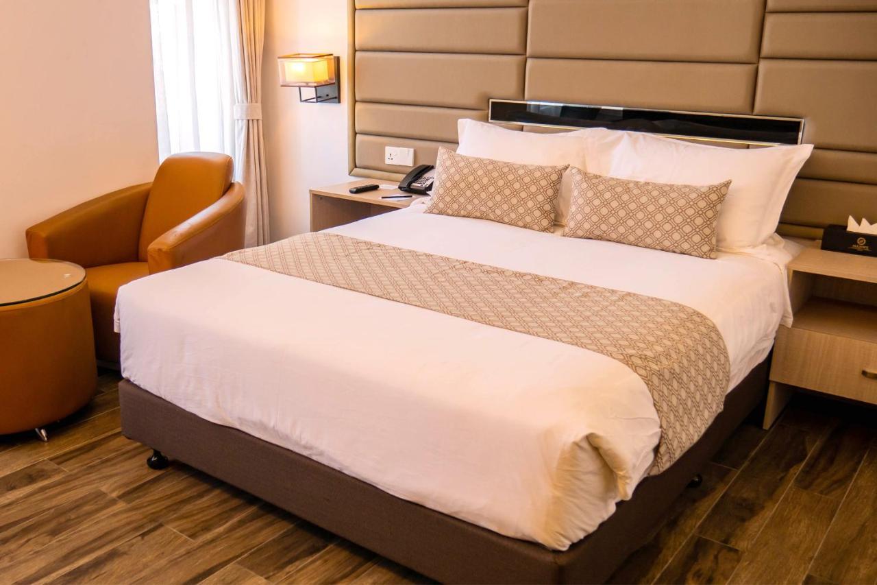 Best Western Sks Chattogram Chittagong Exterior photo