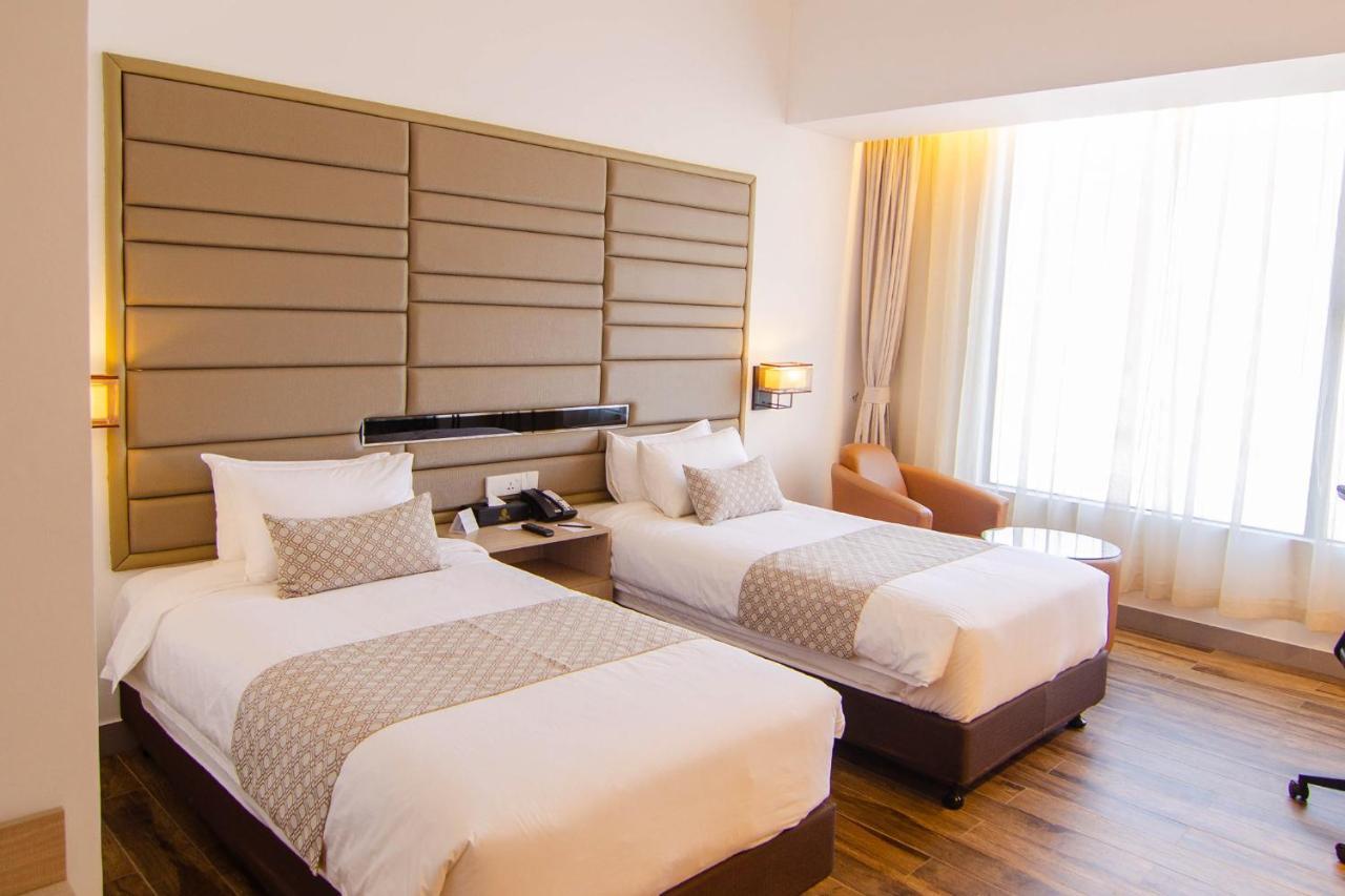 Best Western Sks Chattogram Chittagong Exterior photo