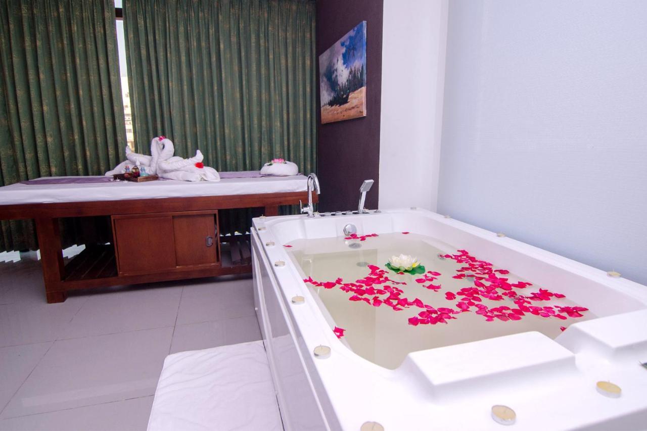 Best Western Sks Chattogram Chittagong Exterior photo