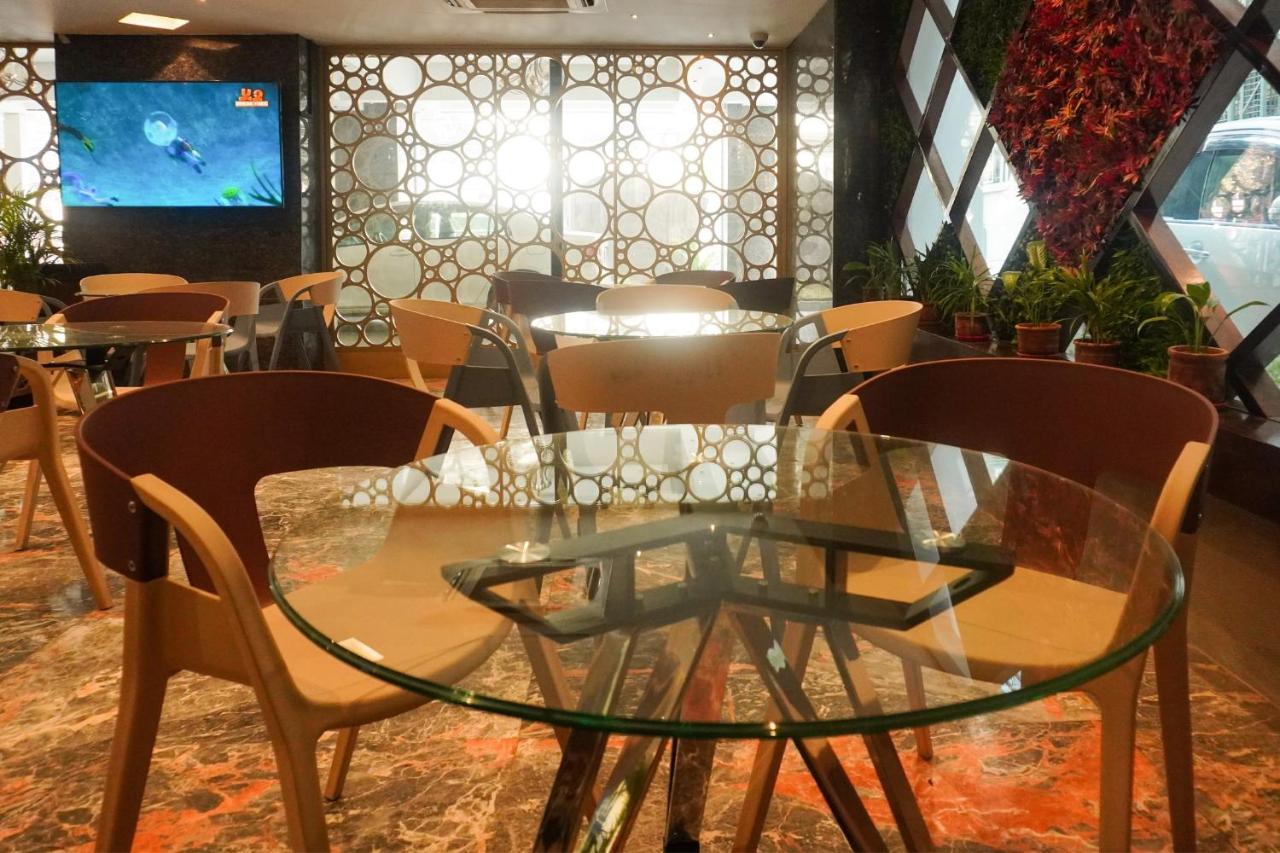 Best Western Sks Chattogram Chittagong Exterior photo