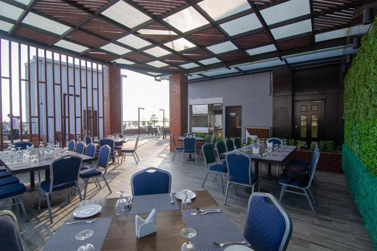 Best Western Sks Chattogram Chittagong Exterior photo