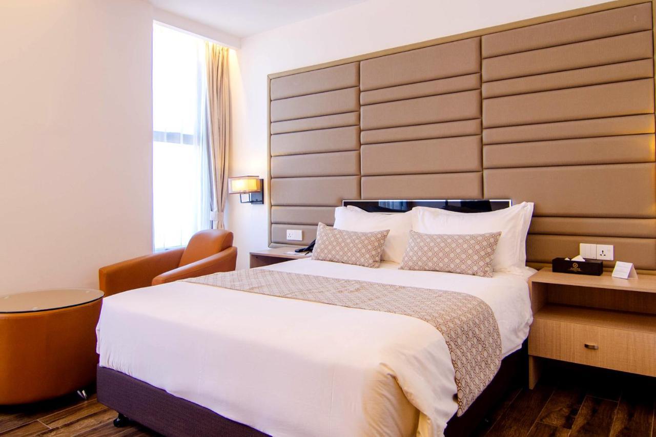 Best Western Sks Chattogram Chittagong Exterior photo