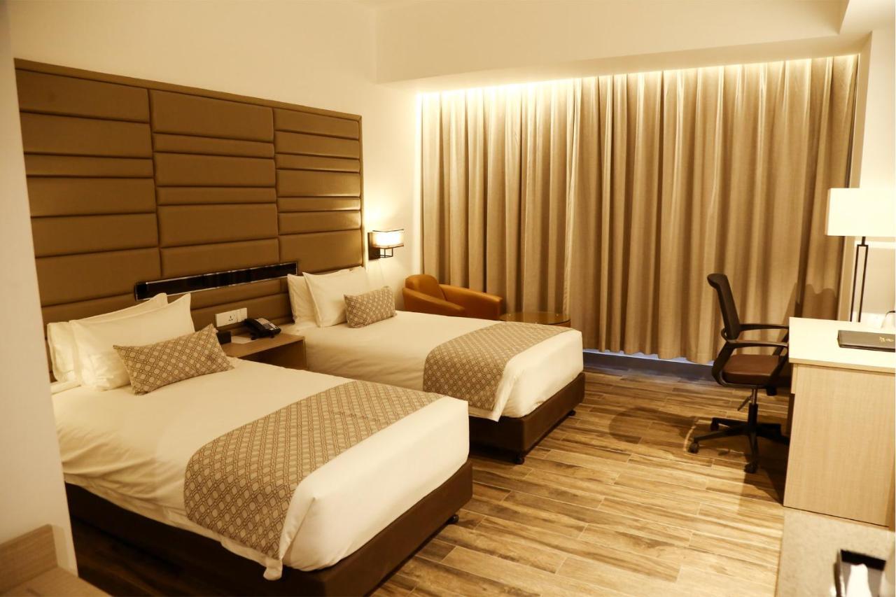 Best Western Sks Chattogram Chittagong Exterior photo
