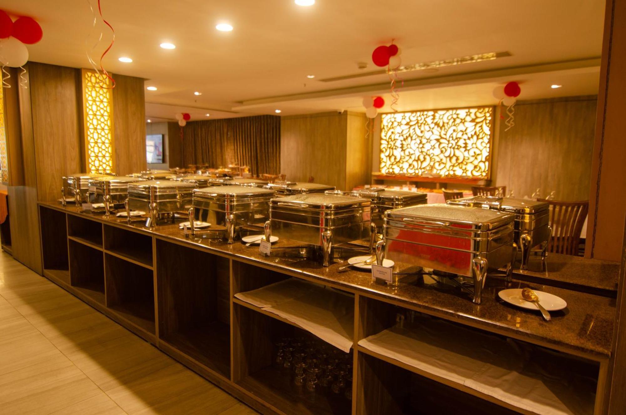 Best Western Sks Chattogram Chittagong Exterior photo