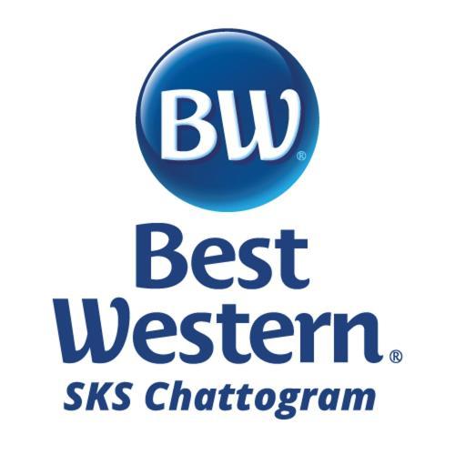 Best Western Sks Chattogram Chittagong Exterior photo